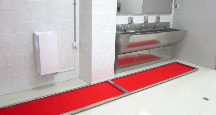 巢湖生产车间三