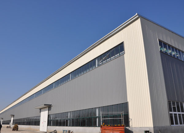 巢湖新场外景图一