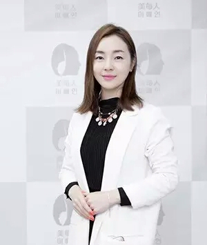 巢湖金佳玭 美容协会会长